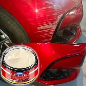 Car Scratch Remover Kit