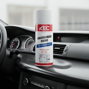 Car Dashboard Cleaner Spray