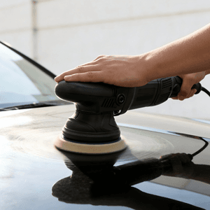 Professional Car Polisher